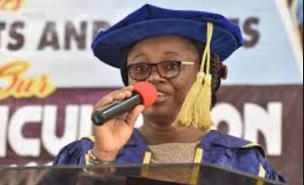 Female engineering students assured of bright future